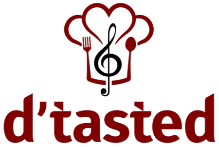 dtasted logo